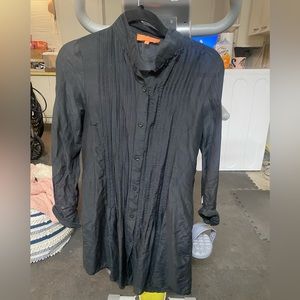 Black Tunic women’s top